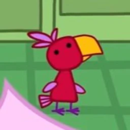 Pazdralvay obby icon