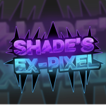 Shade Ex-Pixel