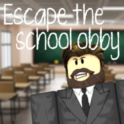 Escape School Obby! (New!)