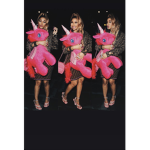 •EX0TIC BARBZ•