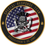 [EU] Special Reaction Team.