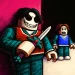 Squid Game: Keys and Knives icon