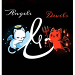 Angels und Devils