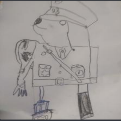 fridge drawing Roblox decal