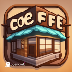 The Cοffee Lounge