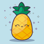 #Team Ananas