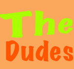 The dudes commuity