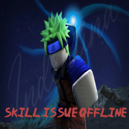 Skill Issue Offline