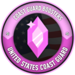 |USCG| Server Boosters ᅠ