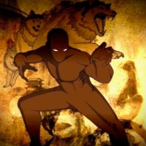 (Shinji Suiryu) Diverse Moveset official Roblox game thumbnail