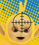 The Teletubby Haters Club!
