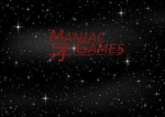 Maniac オ Games