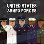 [Armed Forces of the United States]