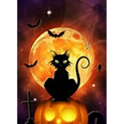 My Halloween Place