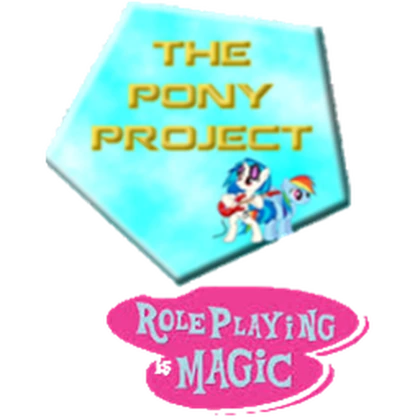 The Friendship Project™ Roblox group icon