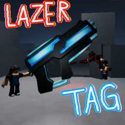 LAZER TAG! (Beta)