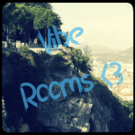 Vibe Rooms