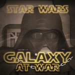 Galaxy at War