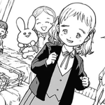 Be Nice to Conny (T P N)