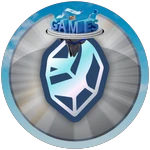 Game Badge Icon