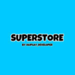 Superstore Security Department