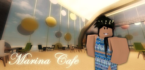 Marina Café
