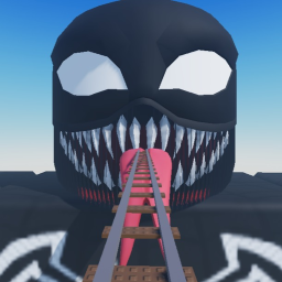 Cart Ride Into Venom