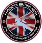 |PBA| 16th Air Assault Brigade Combat Team