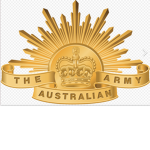 Australian army:BA