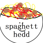 spaghett hedds