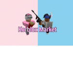 Korblox Market