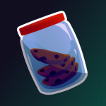 Cookie Jar Works