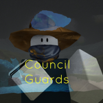 [CG] Council Guards
