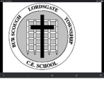 Lords gate
