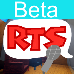 [Beta] ROBLOX Talk Show