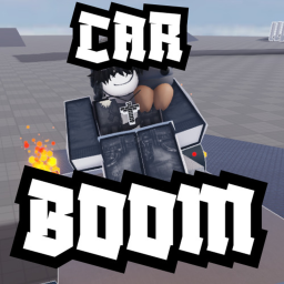 car-boom