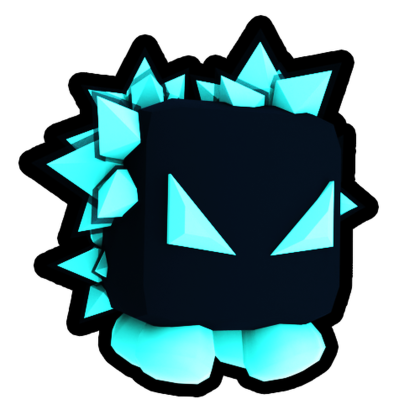 Normal Diamond Golem