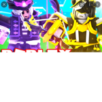 Bedwars Rulers CrocBlock
