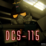 Dimensional Containment Site - 115