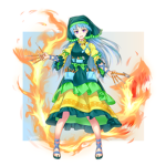 yuki sensei
