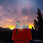 Snoopy's Fan Cult