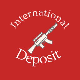 International Deposit