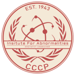Institute for Abnormalities