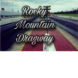 Rocky Mountian Dragway (NEW) icon