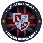 [LBA] •Army Air Corps•