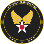 USAF || Headquarters