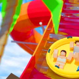 Parque Aquático Oceânico 🌊 icon