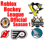 RHLO(Roblox Hockey League Official)