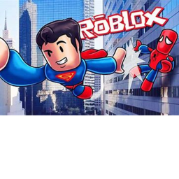 NEW SuperHero Tycoon