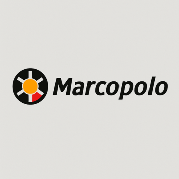 FABRICACIÓN DE BUSES MARCOPOLO